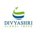 Divyashri Global Impex Logo